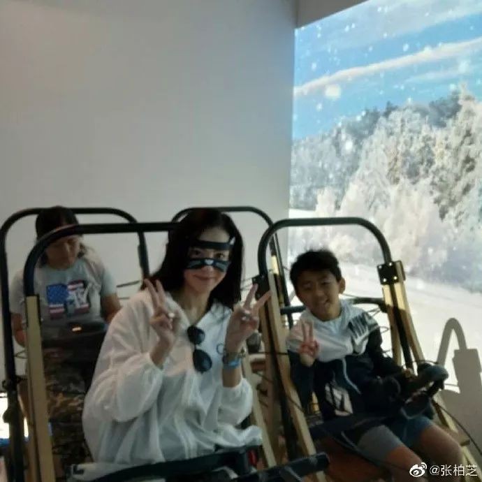 王菲称遇见合适的人便结婚,谢霆锋却遗憾没有陪新加坡的儿子们长大?