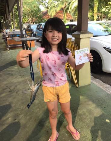 新加坡7大釣魚、蝦、蟹好去處！還有24小時營業，暴曬下雨都不怕