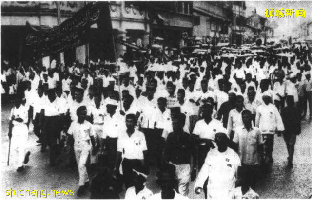 李光耀含泪宣布独立，新加坡与马来西亚间一段不得不提的爱恨情仇