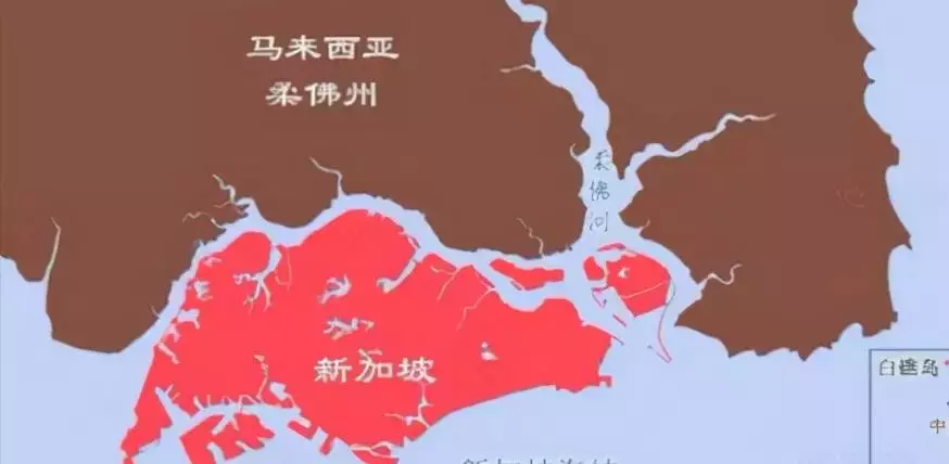 巩俐是新加坡籍的?新加坡还有哪些冷知识,网友:真羡慕