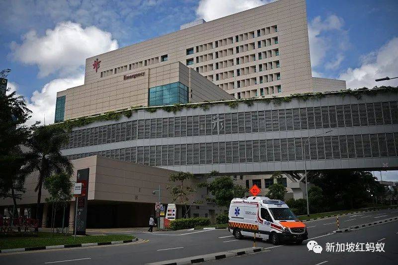 一位新加坡人深深的委屈:医生竟然跟他讲华语