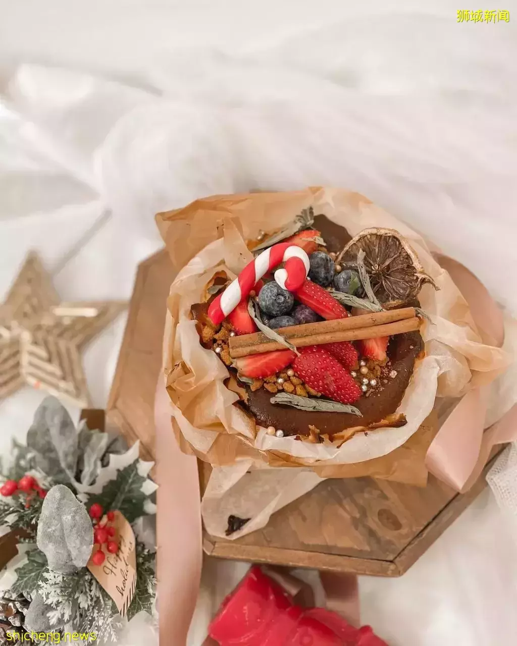 滿足你的甜品胃！盤點新加坡必會讓人小鹿亂撞的甜品店 💕 小夥伴們速去拔草