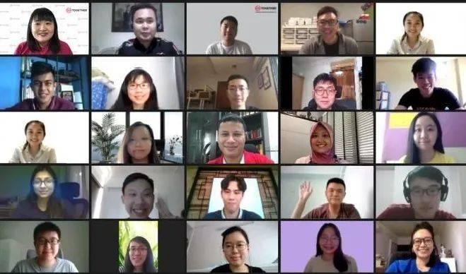 第13場新加坡“越戰越勇”對話會落下帷幕，青年群體更加關注社會支援與心理健康