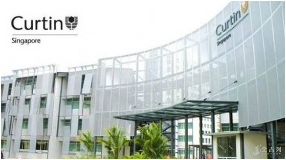 新加坡科廷大学大众传媒专业