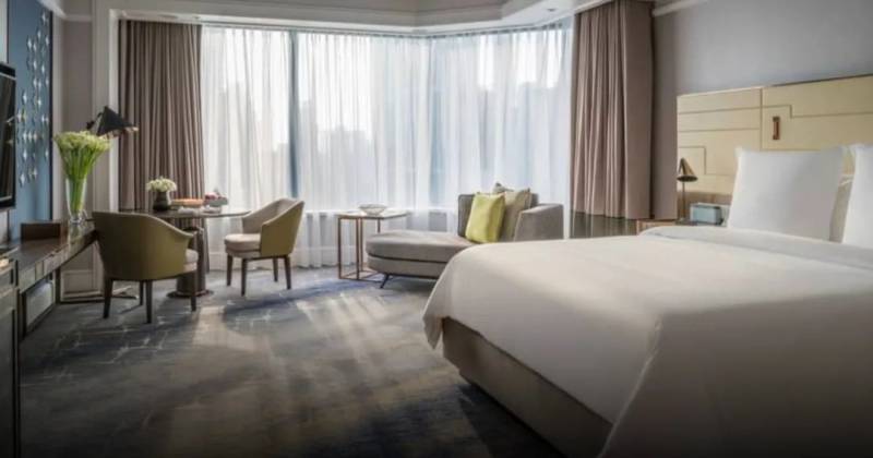 新加坡一日酒店宅度假来了~ 最低70新币起！包早餐