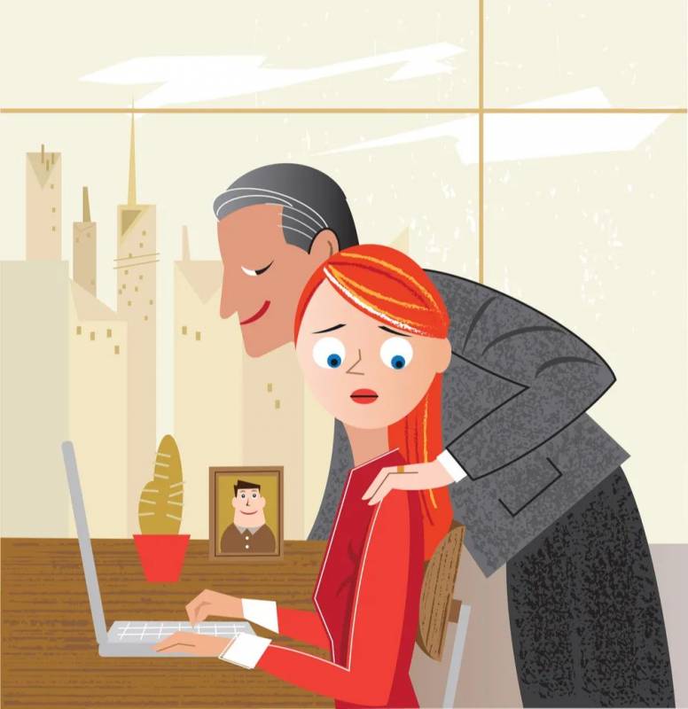 新加坡国立大学讲师因性骚扰被解雇,我们该怎么保护自己