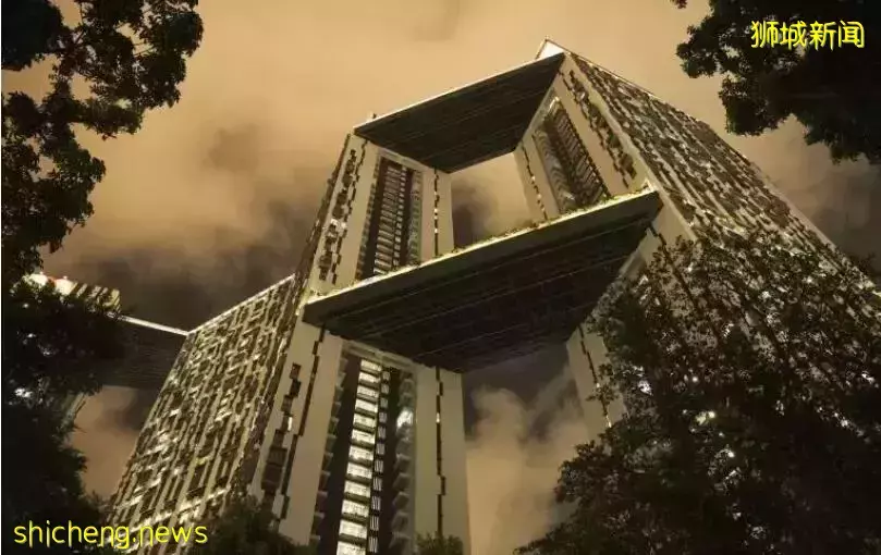 “想你的夜,求你让我再爱你一遍 ”后疫情时代你有多久遗忘了新加坡的夜