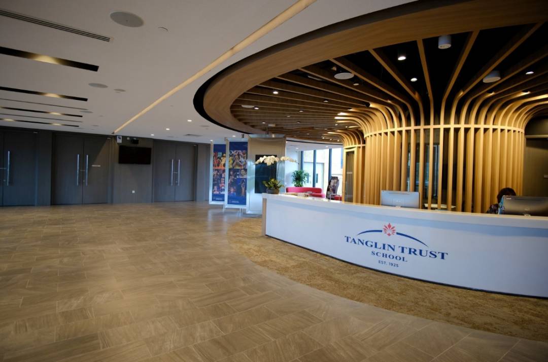 新加坡國際學校大盤點（內附15所國際學校超全介紹）