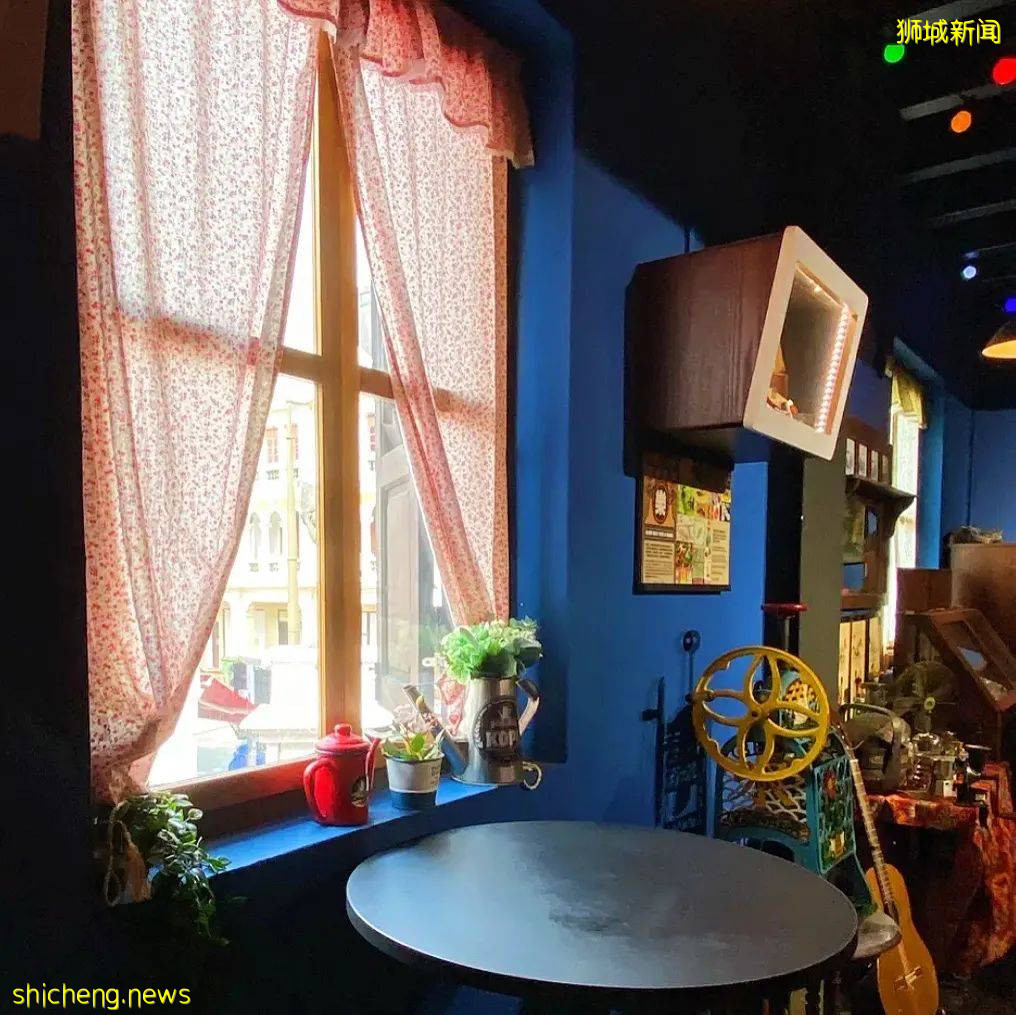 除了肉骨茶，獅城這些人氣爆棚的老字號，你竟然不知道