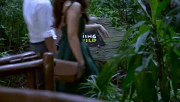 在新加坡野生動物園來一場VIP營地晚宴是怎樣非凡的體驗