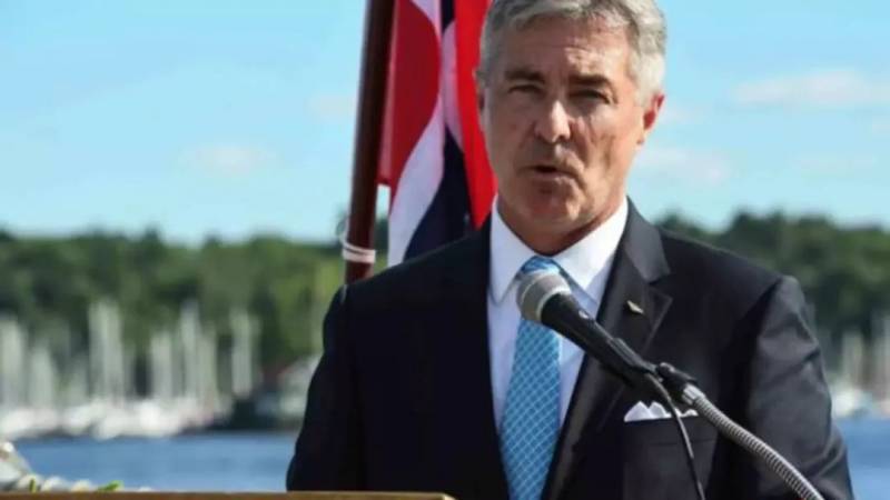 美欲在亞太建艦隊基地,首選新加坡!旨在抗衡中國