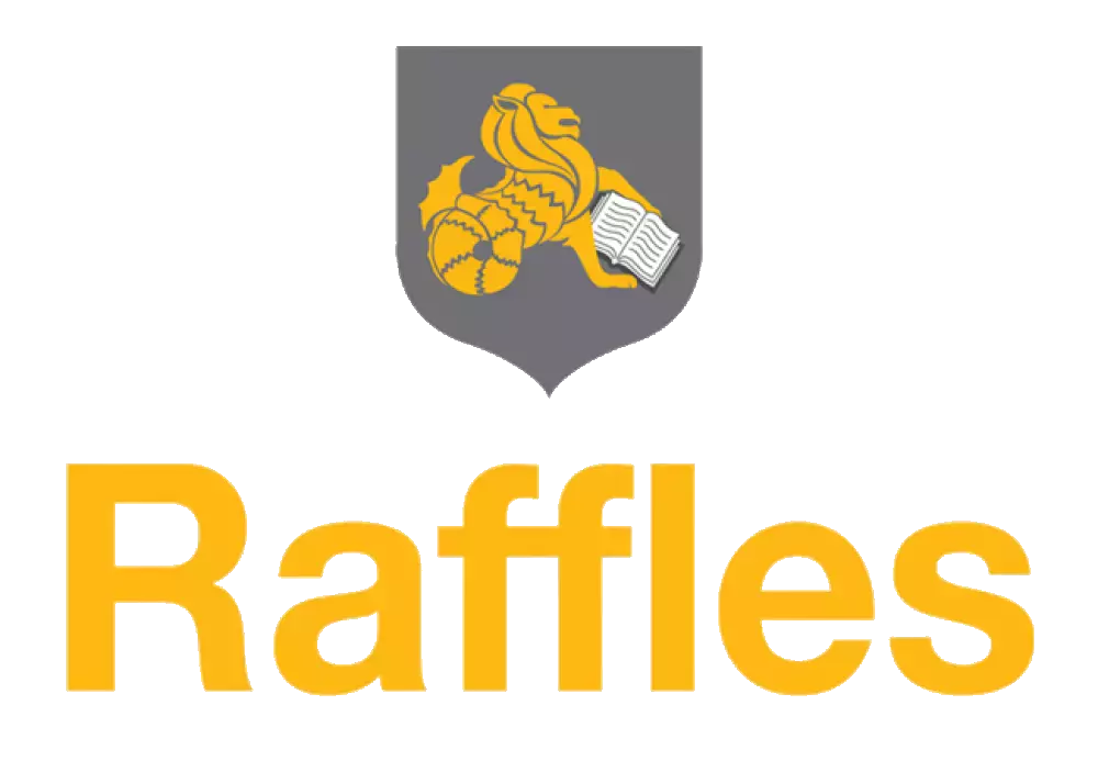 新加坡藝術留學 萊佛士設計學院