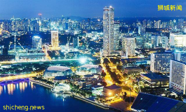 此島與新加坡同位置,距離20公裏,爲何成不了第二個新加坡!