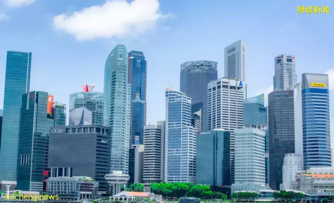 干货：在新加坡申请工作或创办公司，需要具备哪些准证