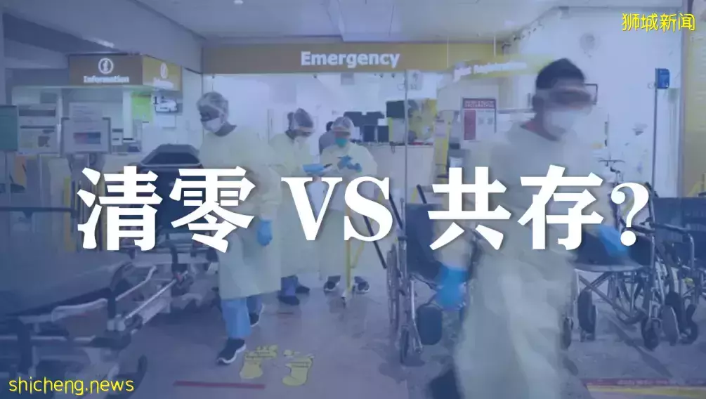 日增2万!亲友纷纷中新冠!新加坡这条小船还能乘风破浪吗