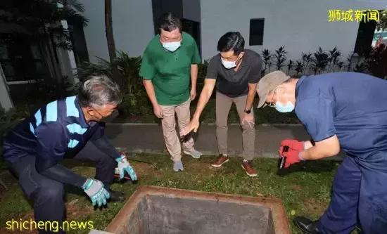 加护病房22天,花费12万新币....新加坡骨痛热症患者激增