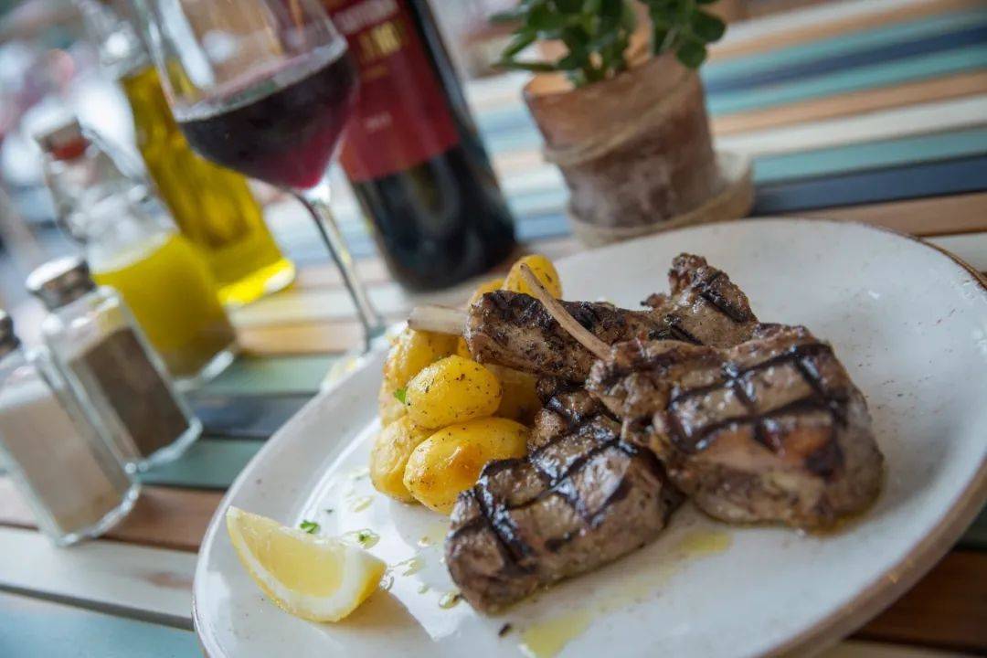 坡島美食攻略 中峇魯那些不能錯過的美味