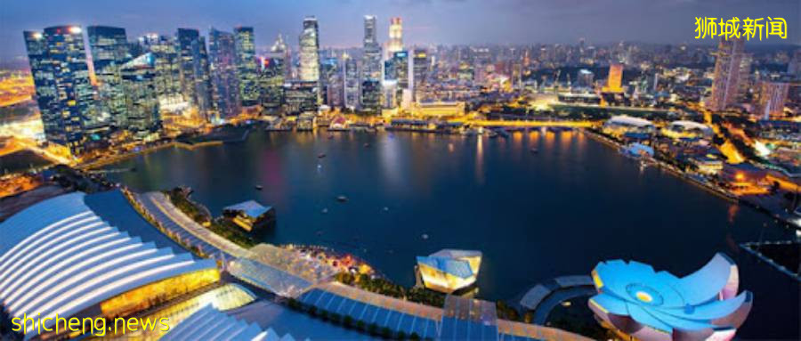 爲什麽中國企業家都來新加坡辦“家族辦公室”