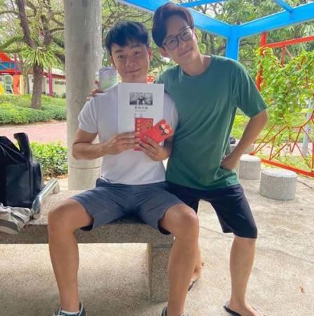 首次与王沺裁对戏 田铭耀大叹失望