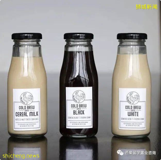 这10家物超所值的小贩中心美食,人均5新币好吃到飞起