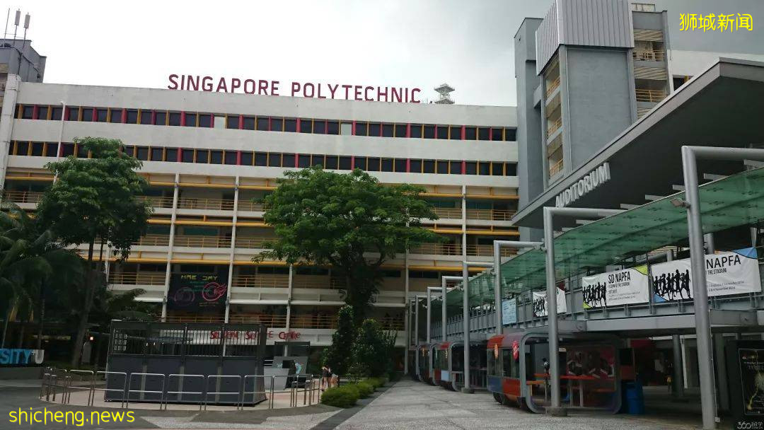 新加坡留學 ITE、Poly、公立、私立，傻傻分不清楚？新加坡大學教育介紹