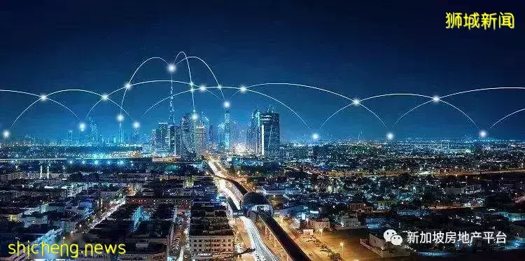 数码化和创新加速推动 本地房地产科技业进一步扩张