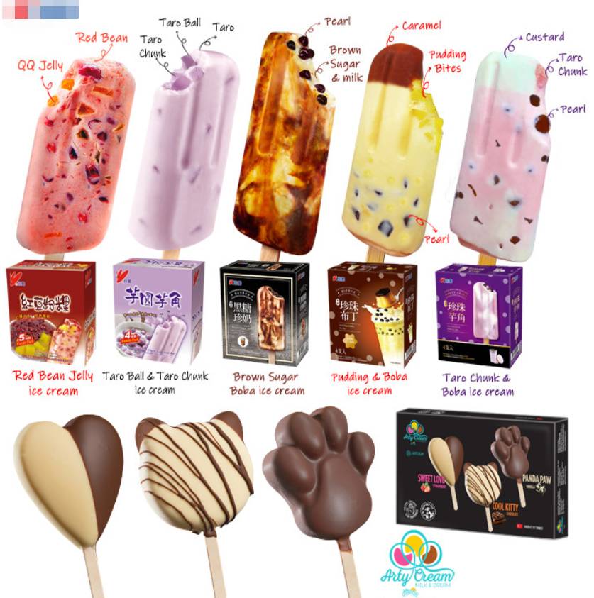 本周折扣!冰淇淋自助$9.9/位,必胜客2.5折,EZ Link返现活动,4折租共享办公室,血糖检测仪6折