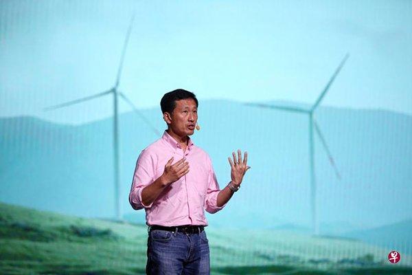 ◤武汉肺炎◢禁中国人入境？新国教长:请将心比心