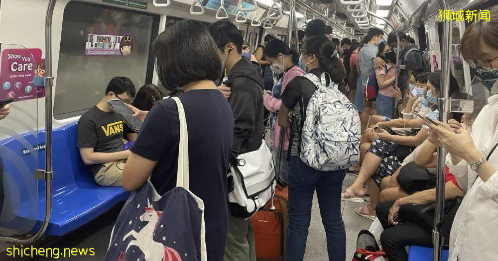 這些國家已成功和病毒共存：徹底解封，街頭到處是人！新加坡還有多遠