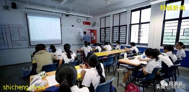 世界第一的新加坡教育因何而变，背后原因发人深省 