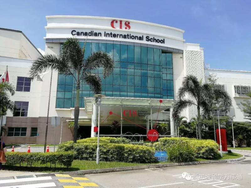 新加坡排名前十國際學校有哪些？一起來看看吧（2020版）