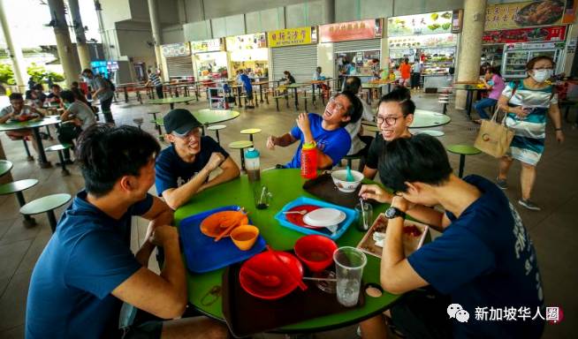 新加坡21名食客违规被罚，2家餐厅停业10天，13家餐厅被罚款