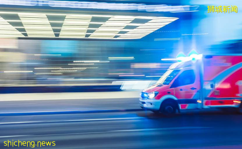 2246例,5人死亡,重症破200,又3所幼儿园中招!新加坡疫情又一波高峰