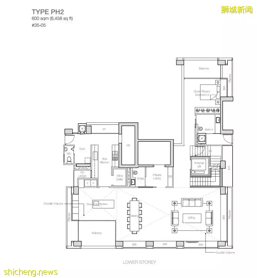 6月 新加坡樓盤精華彙總 (豪宅篇)
