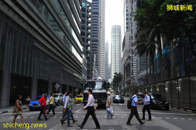 新加坡老板自爆真实面试经历:面试了7个新加坡人,祝他们好运吧