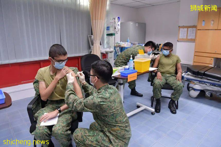 3大商場中招,VivoCity全體檢測!新加坡今年國慶有新變化