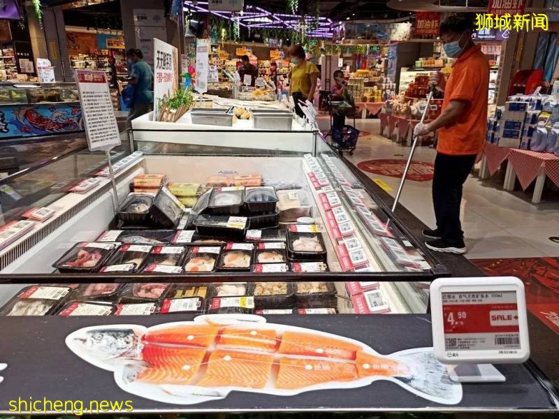 新增151例!上海又一輸入型病例來自新加坡!6月19號起,這些事還是不能做!