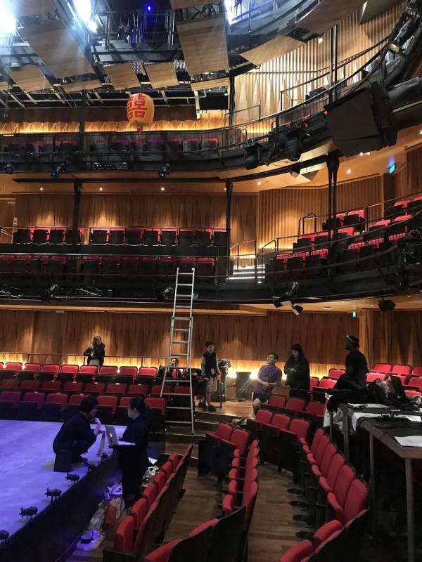 “Miss Fu”的環球藝術旅行 之新加坡篇