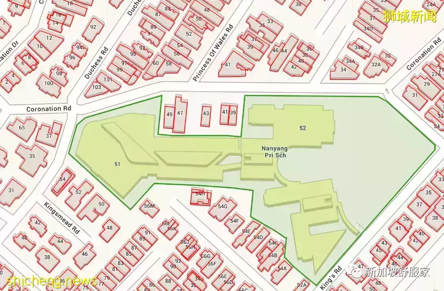 新加坡南洋小學“天才班”學區詳解