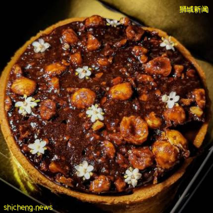 強勢回歸!米其林餐廳Alma的饕餮盛宴