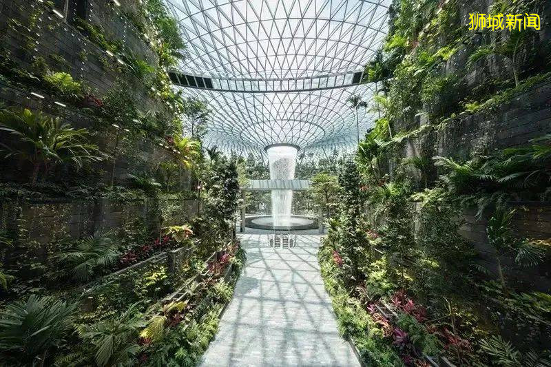 收藏向!快來解鎖新加坡絕美攝影聖地TOP 10,分分鍾拍出大片