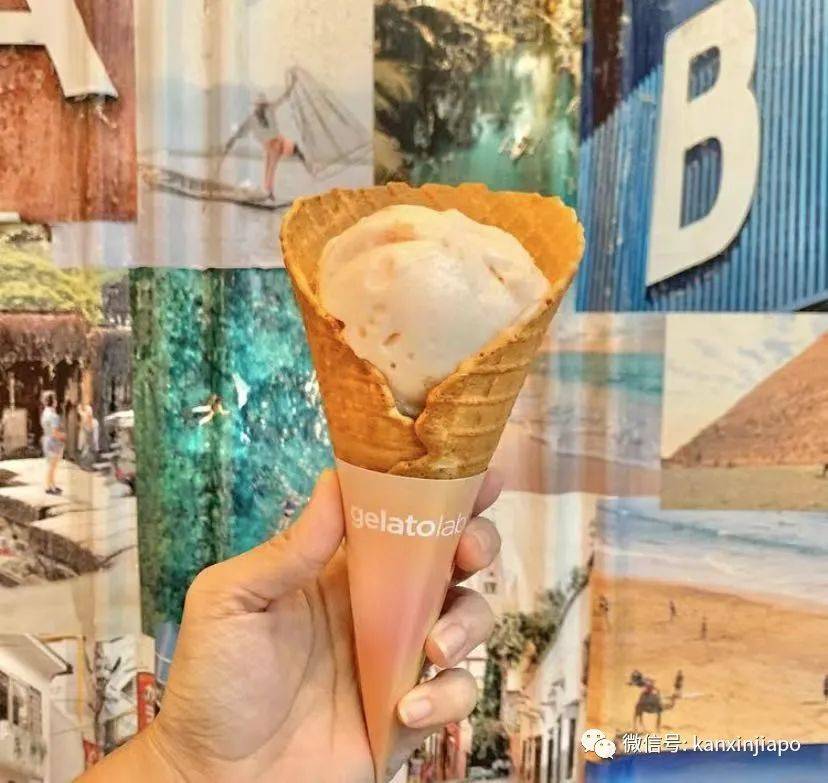 新加坡小伙伴注意!西部这8间网红咖啡厅,快去打卡