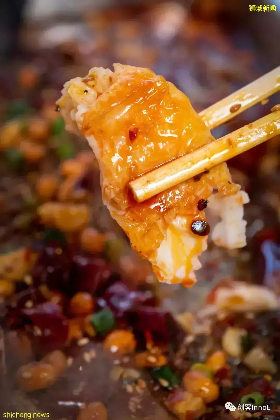 烤魚+燒烤+傳奇家常菜!這家店就是江湖的傳奇!走起!走起