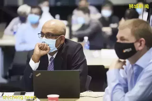 NUS:疫情挑战下如何确保大学高质量教育