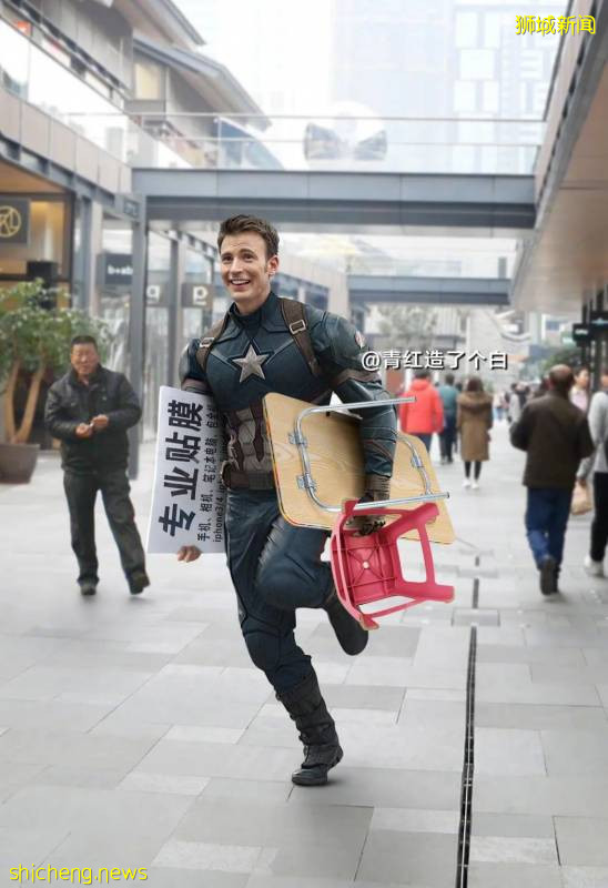 新加坡高配版地攤兒,在這裏找回人間煙火氣!