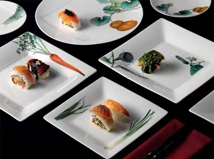 聖誕季,日料也瘋狂