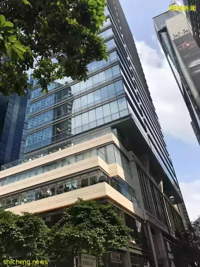 幾張圖告訴你，新加坡有哪些不一樣