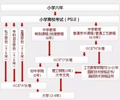 新加坡的Poly——为何众多学生放弃“高中”选择它