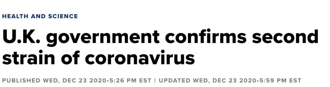 刚刚!新加坡又拉黑一个国家!最新变异病毒出现,传播性比英国还高