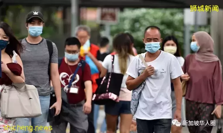 新加坡超45%病患感染变种病毒，全岛进入“备战”状态